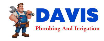 Trusted plumber in HELMSBURG